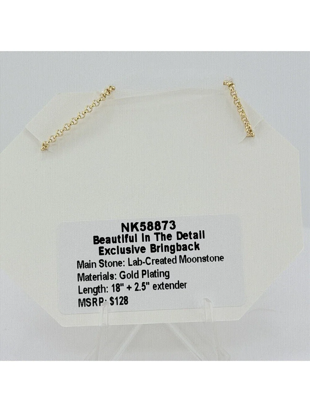 Bomb Party Necklace 